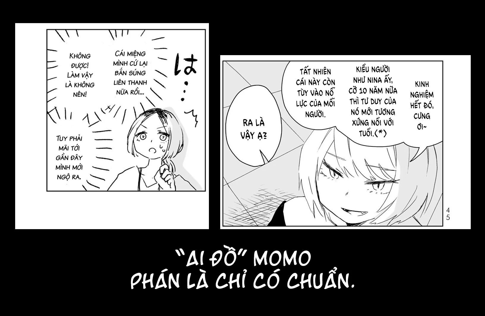 Mii Và Yamada Chapter 11.5 - Trang 2