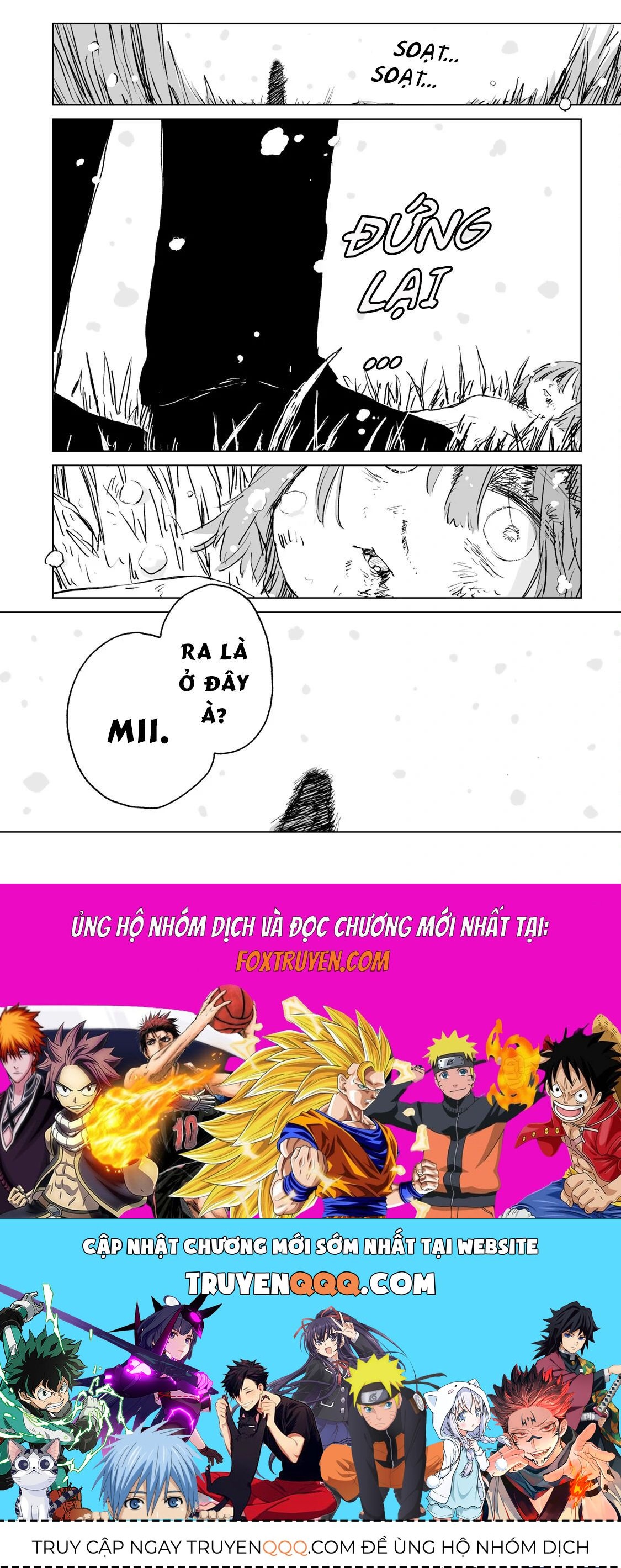 Mii Và Yamada Chapter 14 - Trang 2