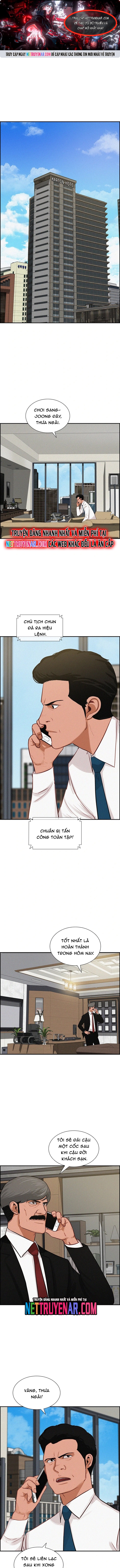 Chúa Tể Đồng Tiền Chapter 207 - Trang 2