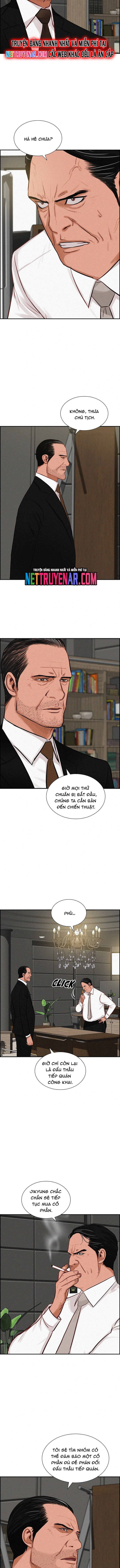 Chúa Tể Đồng Tiền Chapter 207 - Trang 2