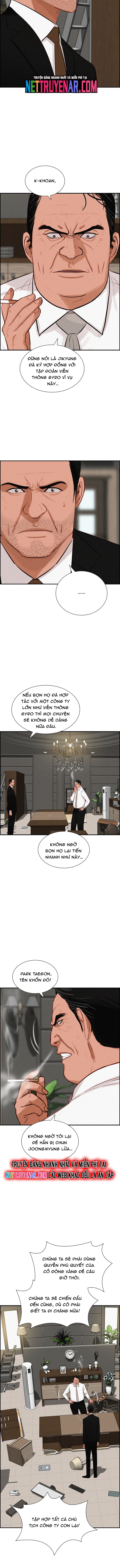 Chúa Tể Đồng Tiền Chapter 207 - Trang 2