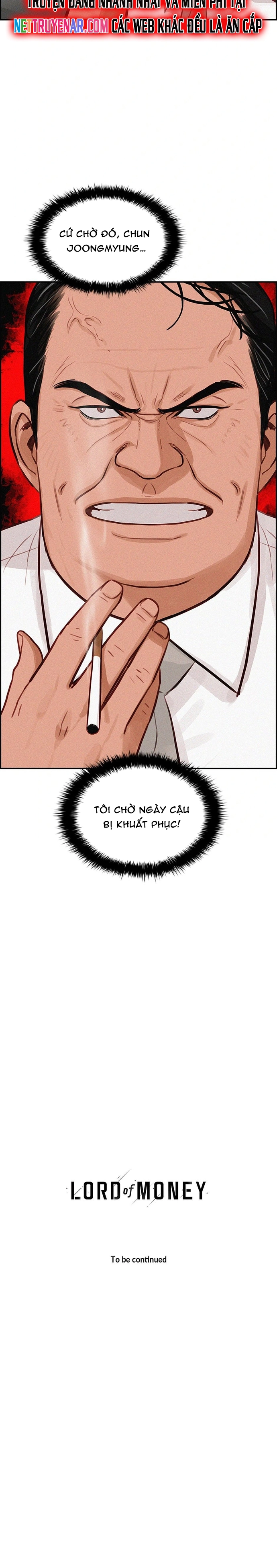 Chúa Tể Đồng Tiền Chapter 207 - Trang 2