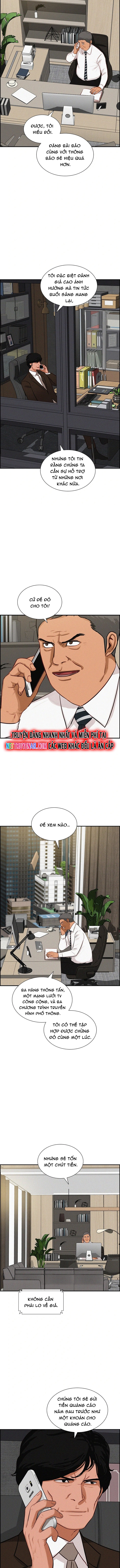 Chúa Tể Đồng Tiền Chapter 207 - Trang 2