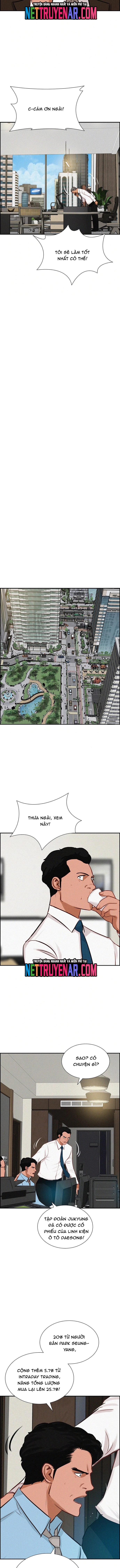 Chúa Tể Đồng Tiền Chapter 207 - Trang 2