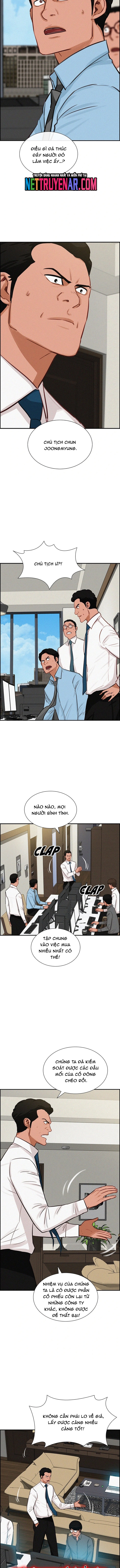 Chúa Tể Đồng Tiền Chapter 207 - Trang 2
