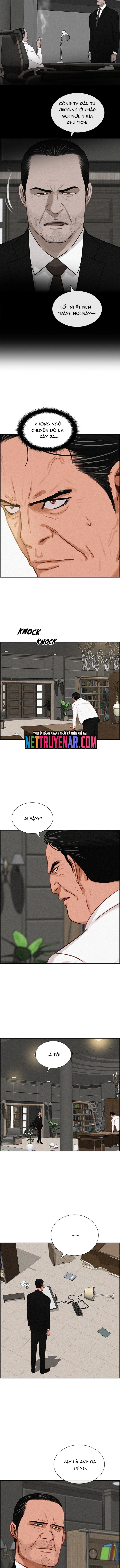 Chúa Tể Đồng Tiền Chapter 207 - Trang 2