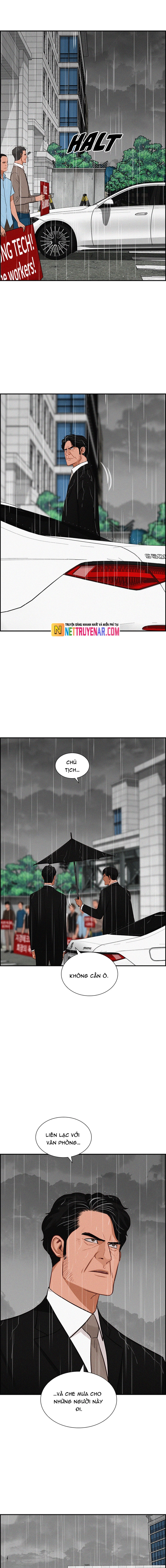 Chúa Tể Đồng Tiền Chapter 209 - Trang 2