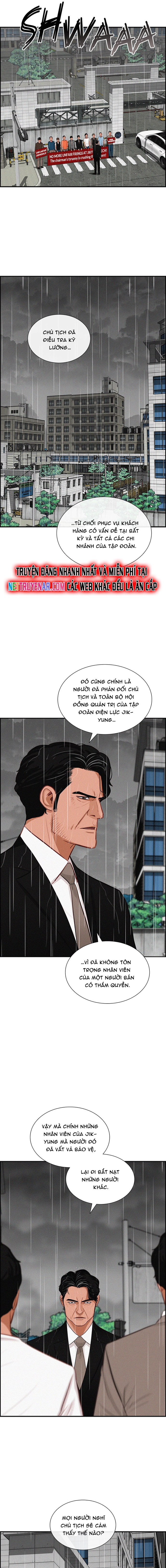 Chúa Tể Đồng Tiền Chapter 209 - Trang 2