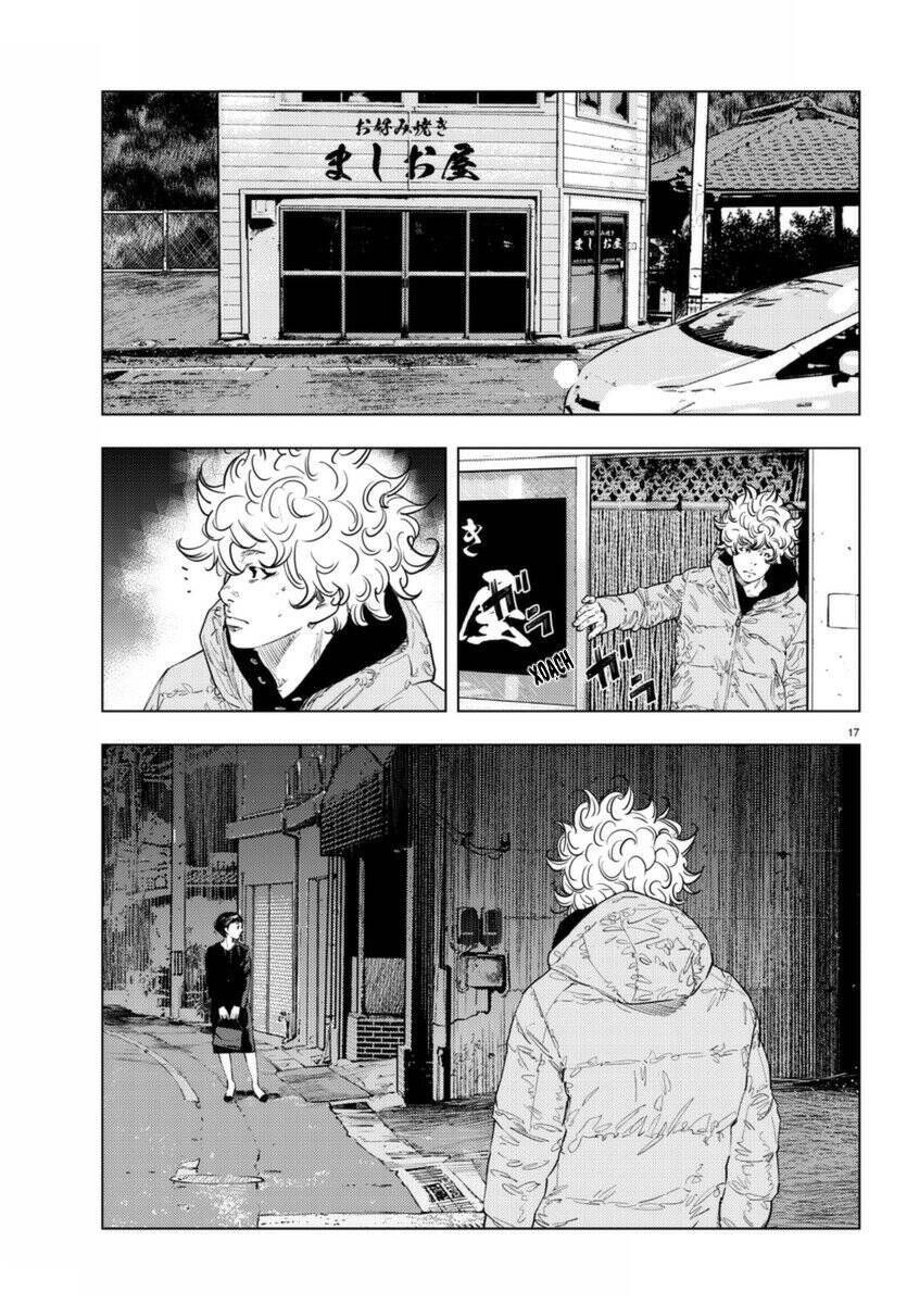 Nine Peaks Chapter 1.2 - Trang 2