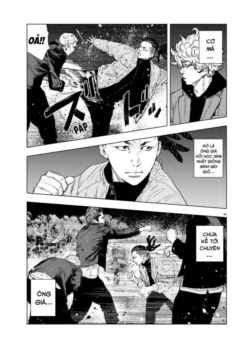 Nine Peaks Chapter 1.2 - Trang 2