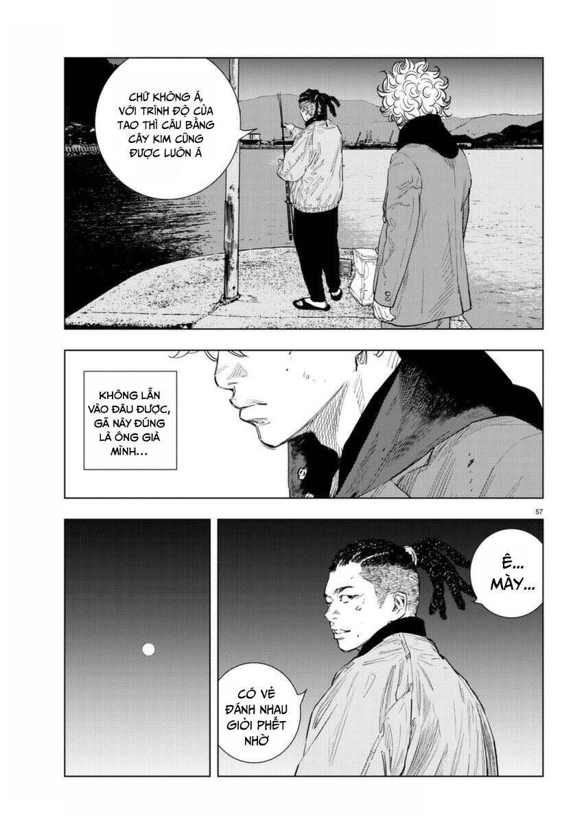 Nine Peaks Chapter 1.2 - Trang 2