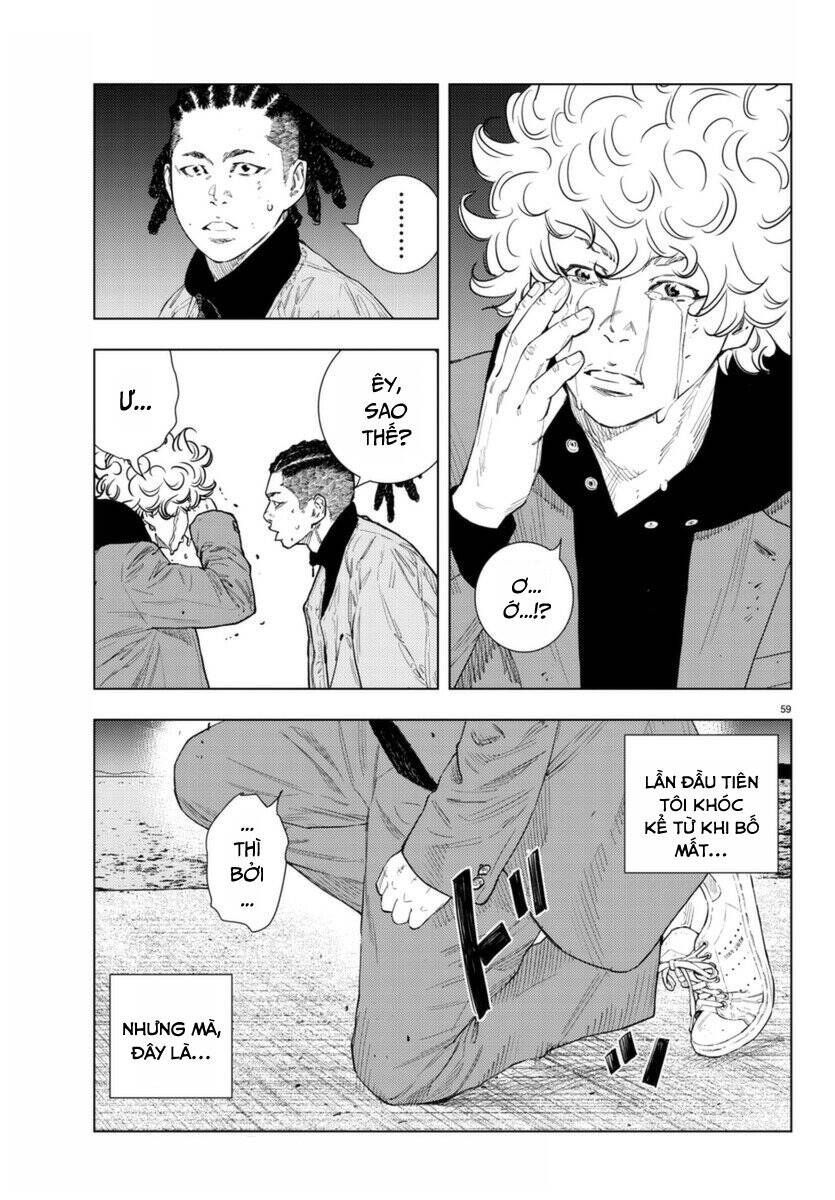 Nine Peaks Chapter 1.2 - Trang 2