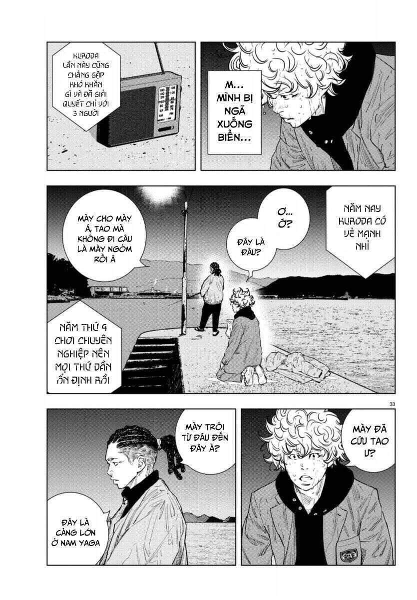 Nine Peaks Chapter 1.3 - Trang 2