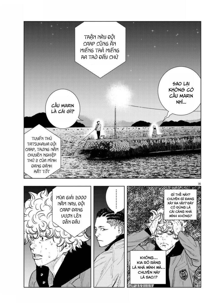 Nine Peaks Chapter 1.3 - Trang 2