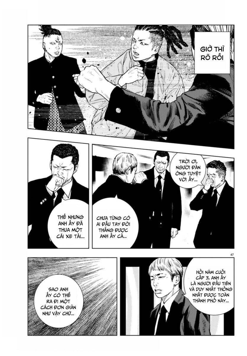 Nine Peaks Chapter 1.3 - Trang 2