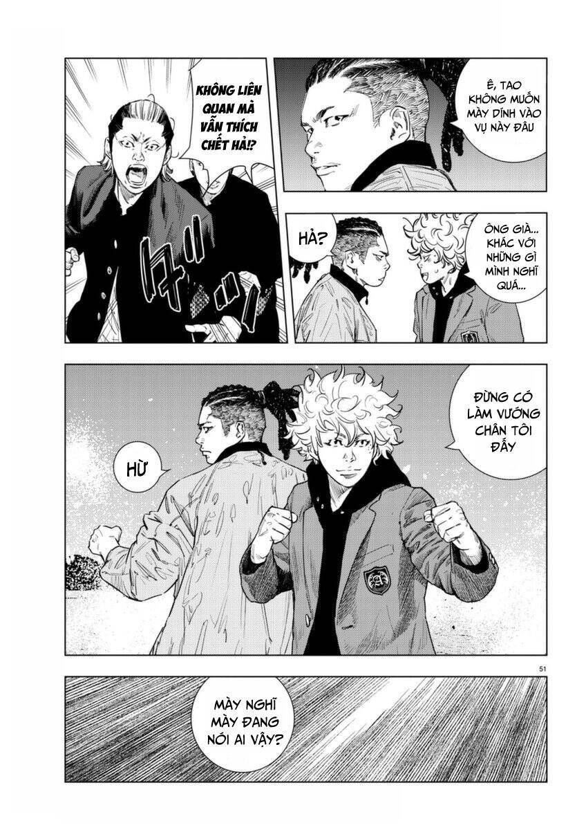 Nine Peaks Chapter 1.3 - Trang 2