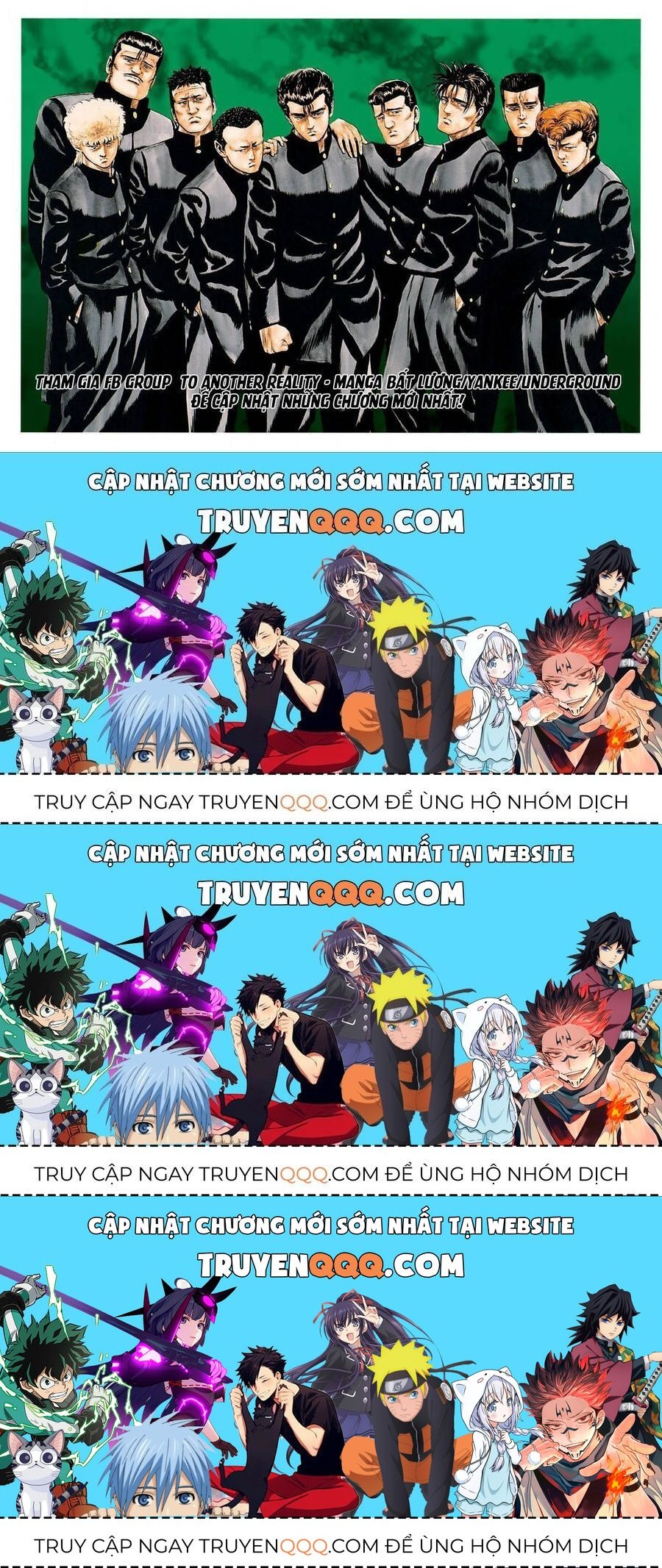 Nine Peaks Chapter 1.3 - Trang 2