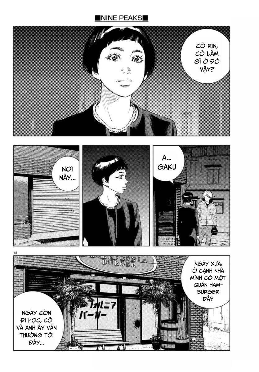 Nine Peaks Chapter 1.4 - Trang 2