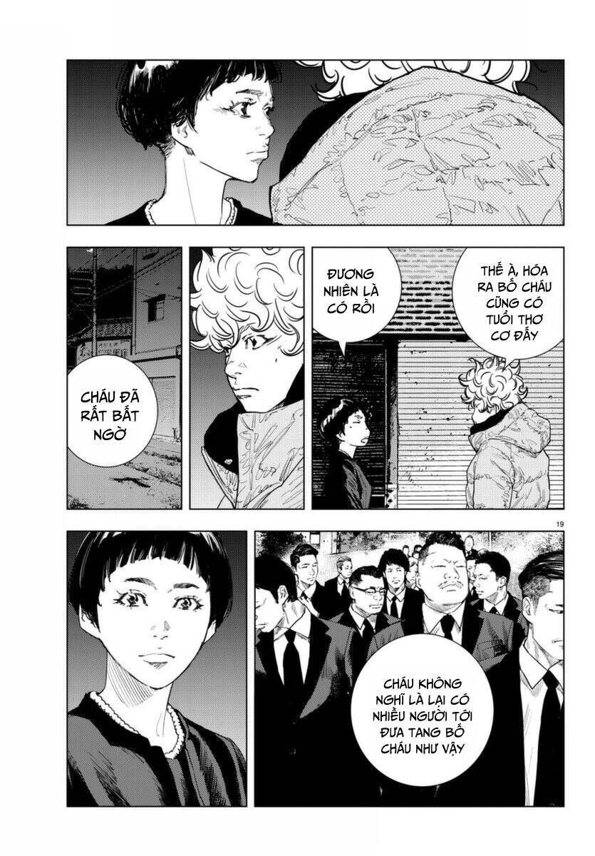 Nine Peaks Chapter 1.4 - Trang 2