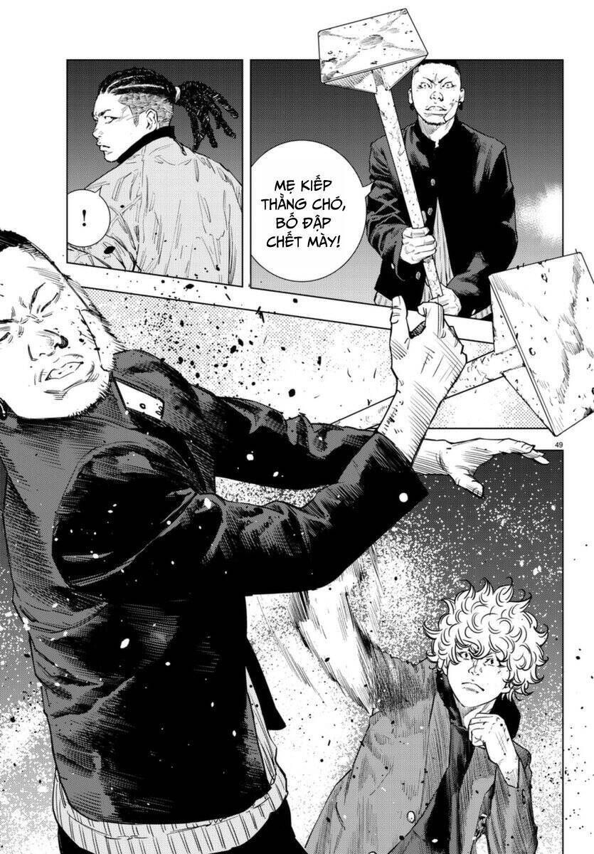 Nine Peaks Chapter 1.4 - Trang 2