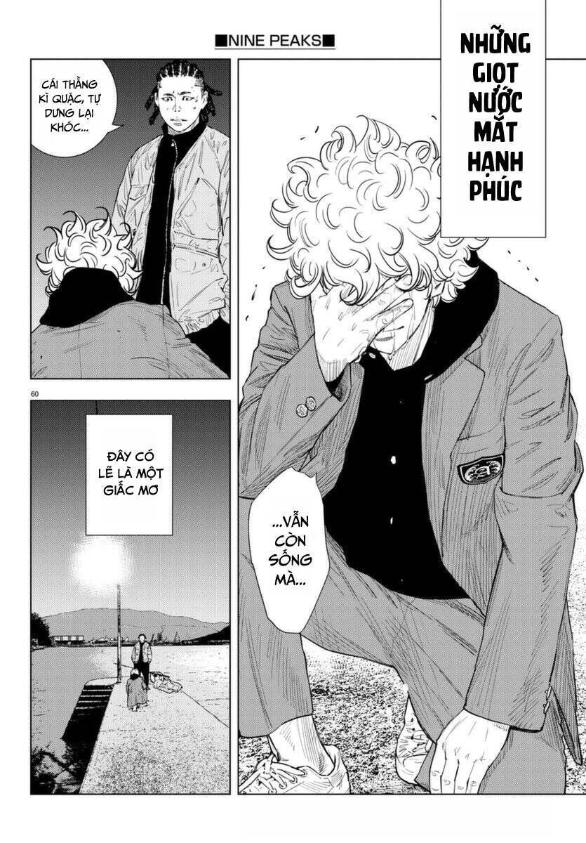 Nine Peaks Chapter 1.4 - Trang 2