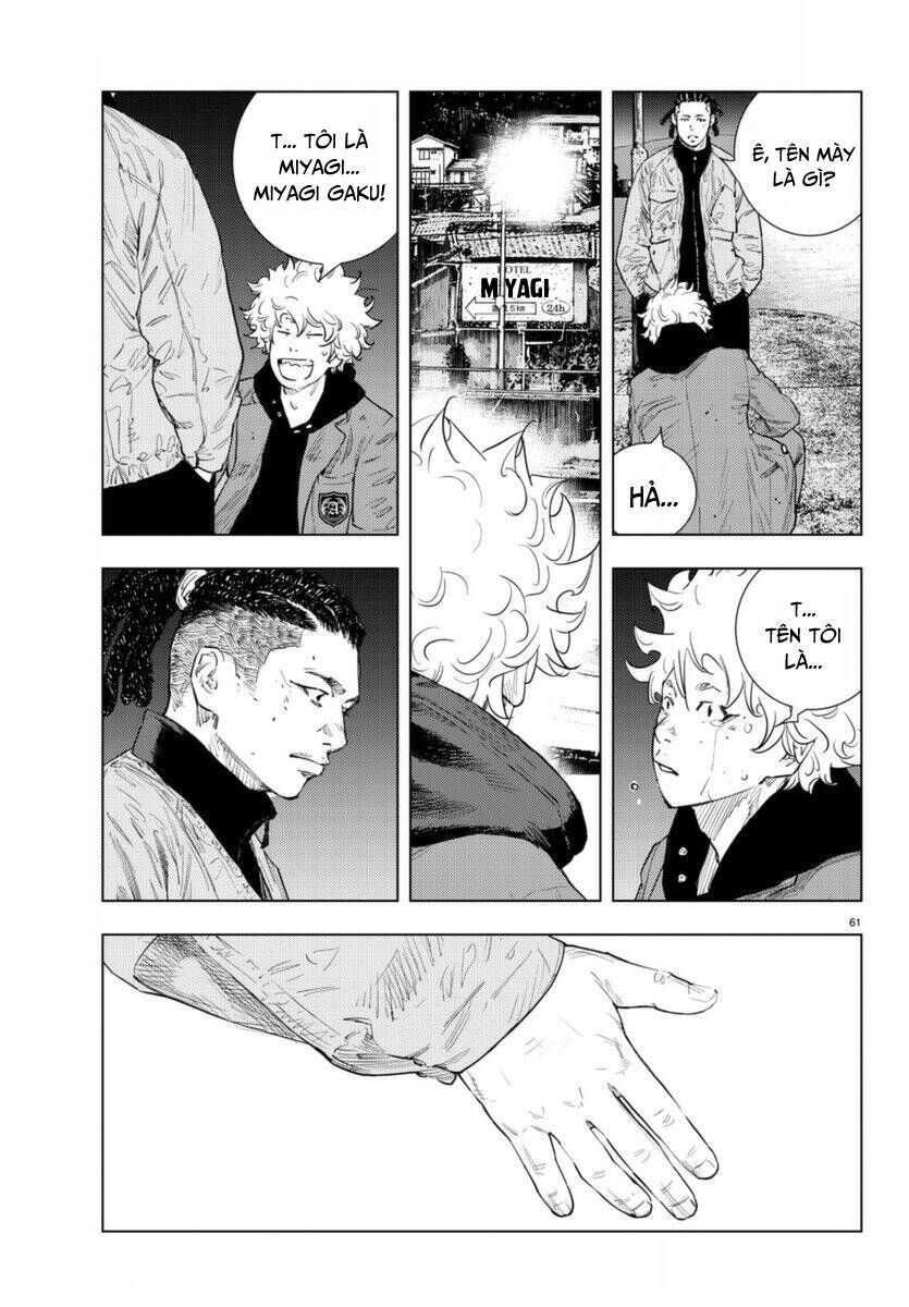 Nine Peaks Chapter 1.4 - Trang 2