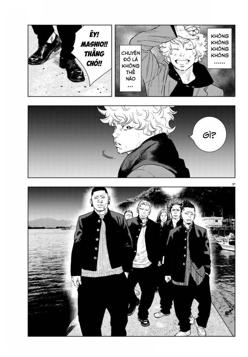 Nine Peaks Chapter 1.5 - Trang 2