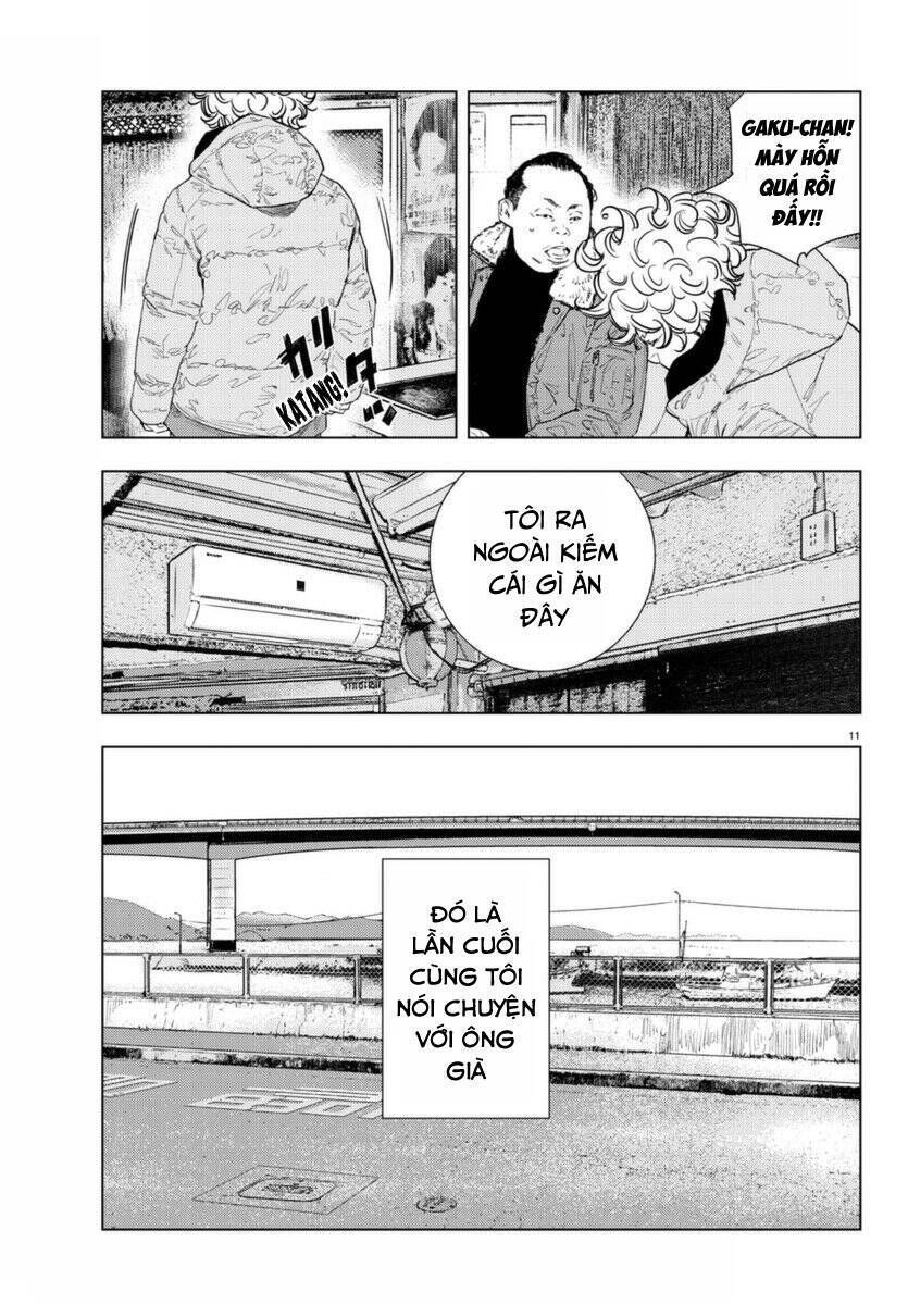 Nine Peaks Chapter 1.6 - Trang 2