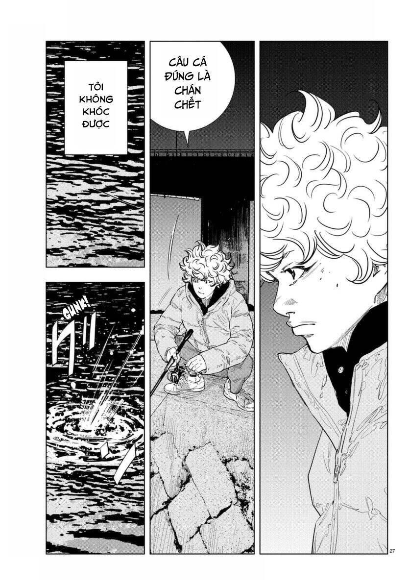 Nine Peaks Chapter 1.6 - Trang 2