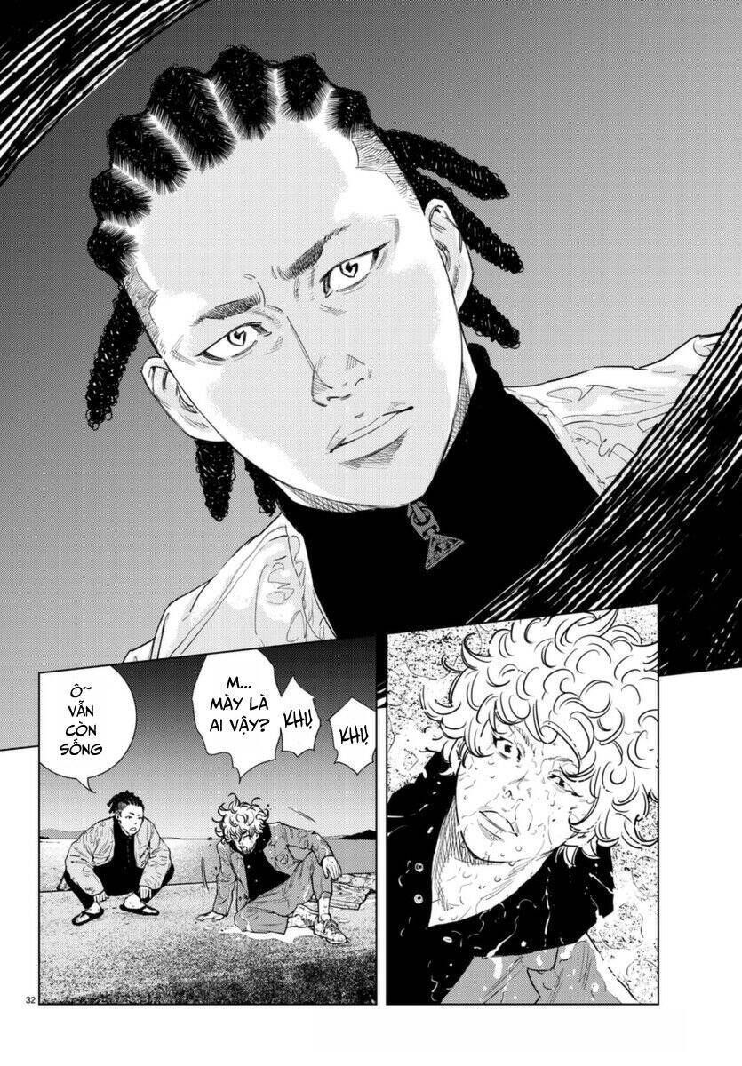 Nine Peaks Chapter 1.6 - Trang 2