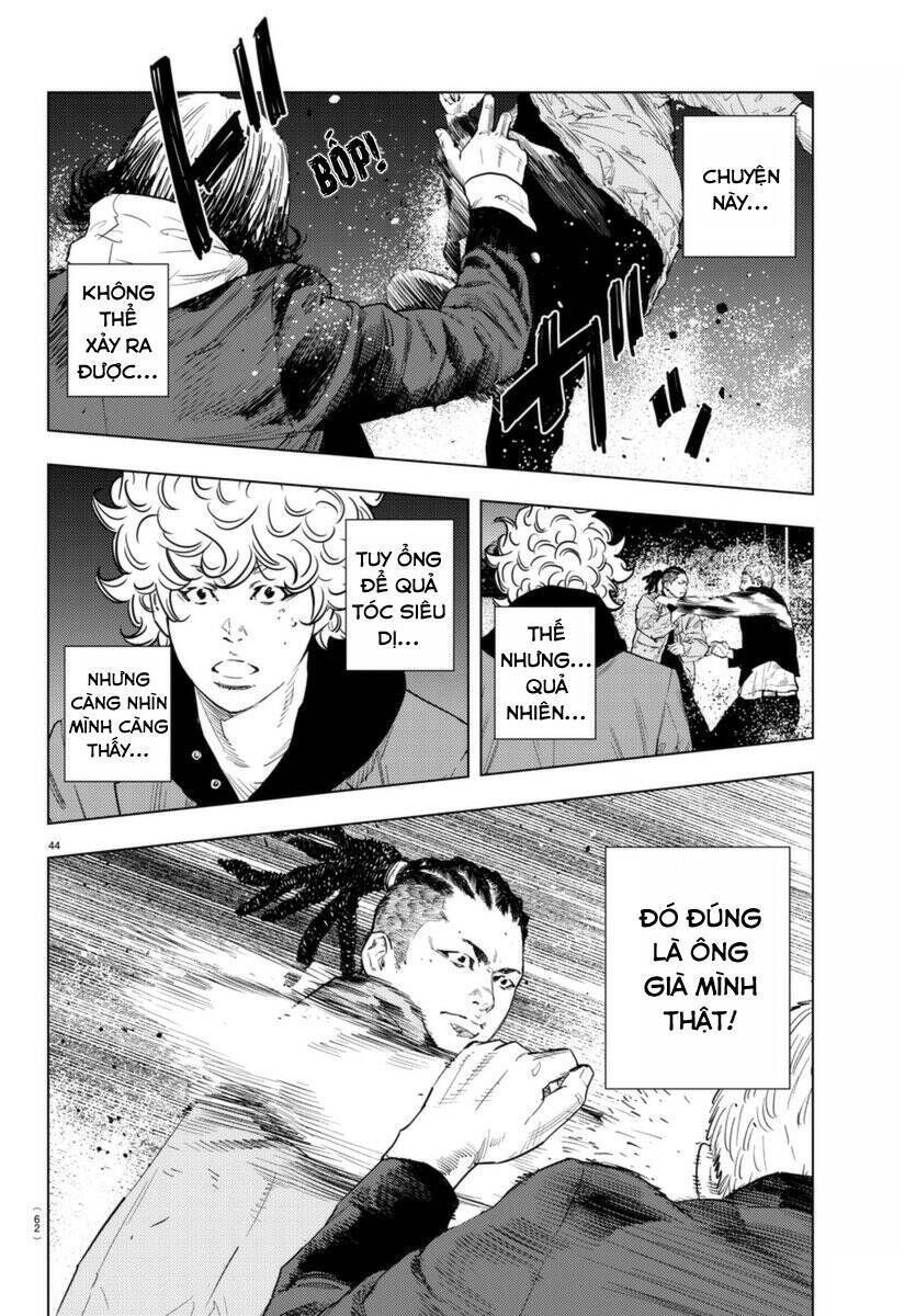 Nine Peaks Chapter 1.6 - Trang 2