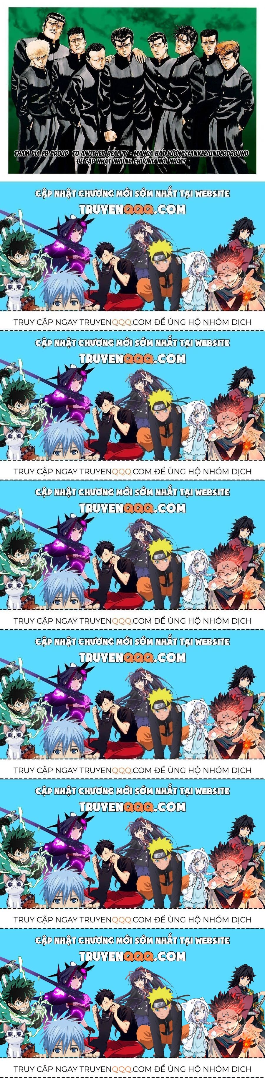 Nine Peaks Chapter 1.6 - Trang 2