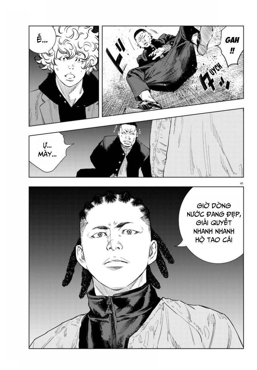 Nine Peaks Chapter 1.7 - Trang 2