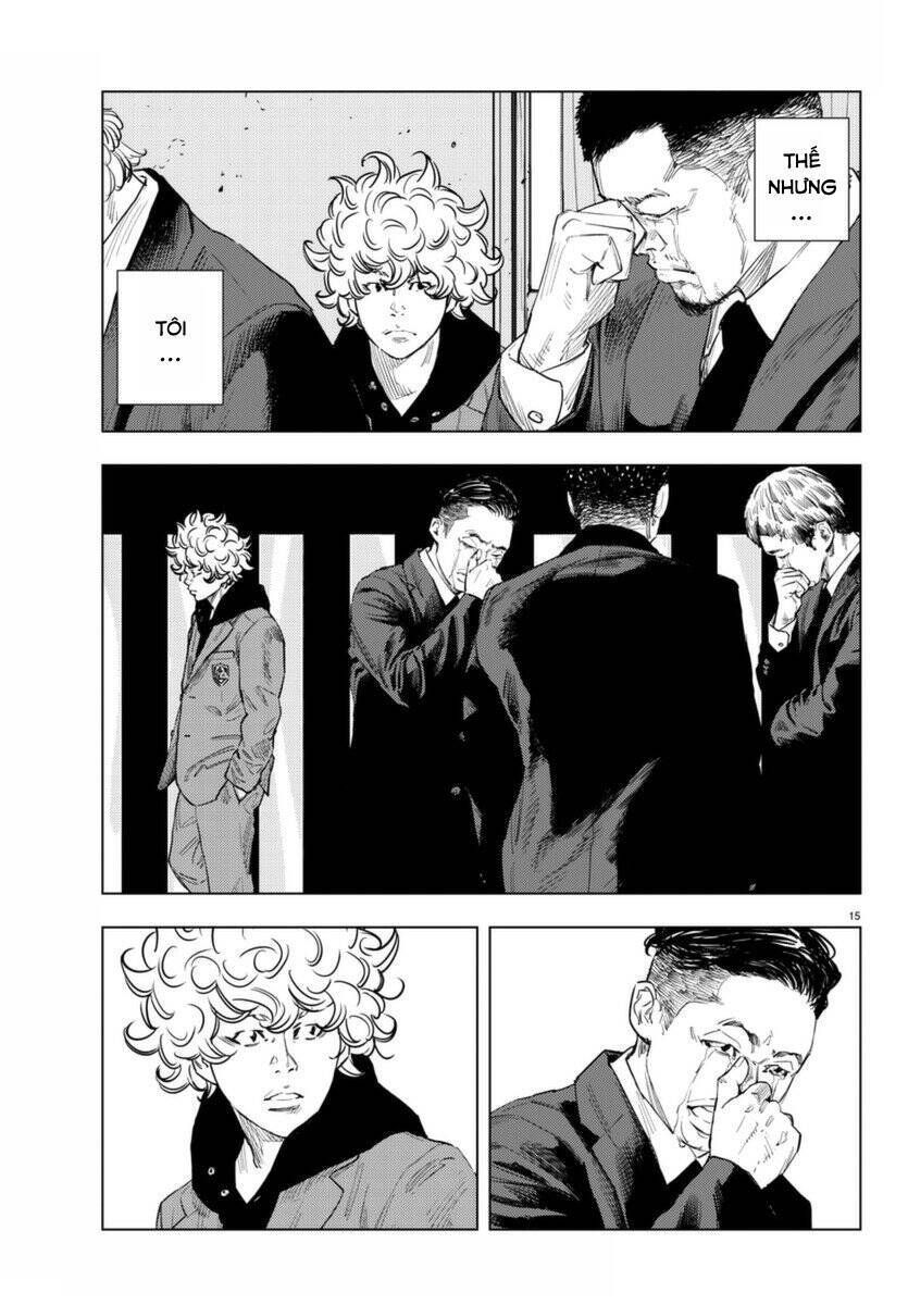 Nine Peaks Chapter 1.9 - Trang 2