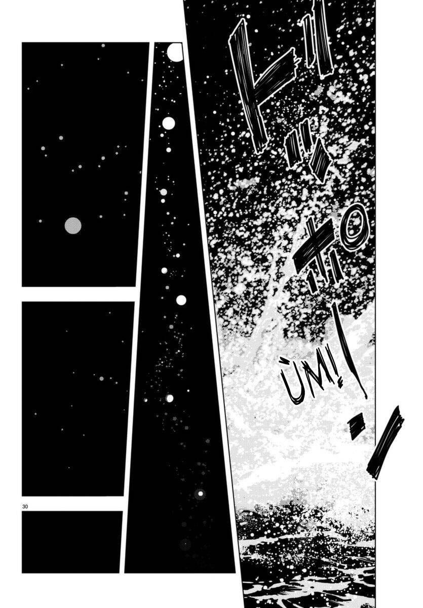 Nine Peaks Chapter 1.9 - Trang 2