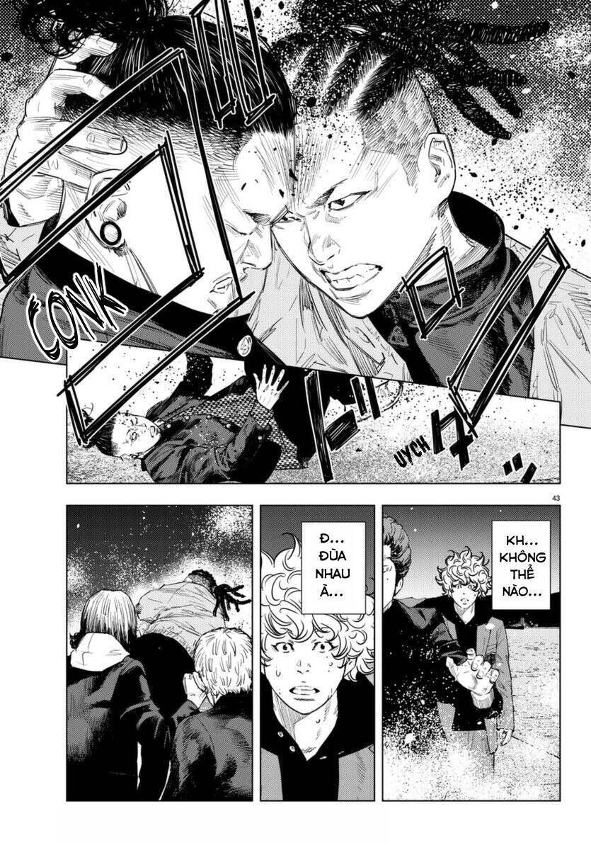 Nine Peaks Chapter 1.9 - Trang 2