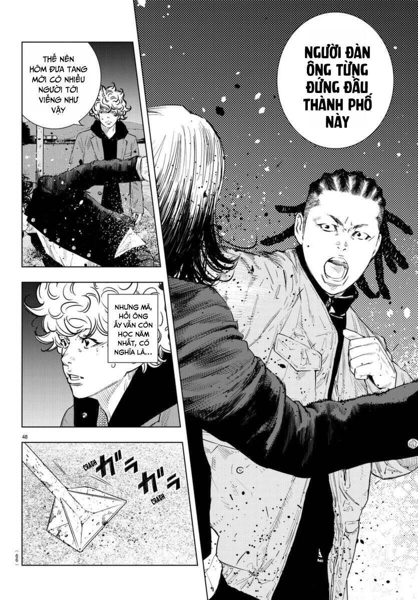 Nine Peaks Chapter 1.9 - Trang 2