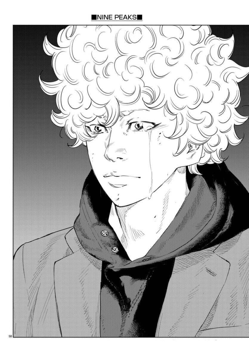 Nine Peaks Chapter 1.9 - Trang 2