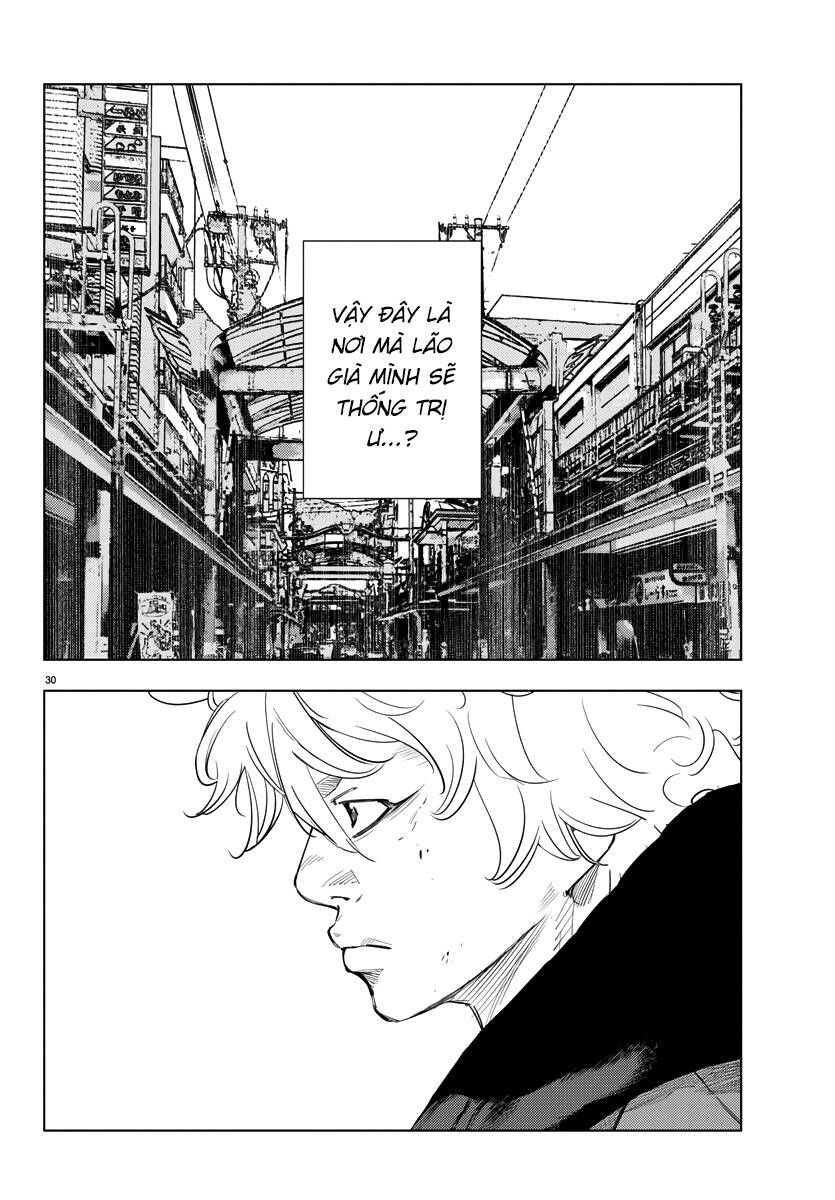 Nine Peaks Chapter 2.2 - Trang 2