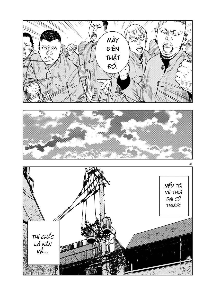Nine Peaks Chapter 2.2 - Trang 2