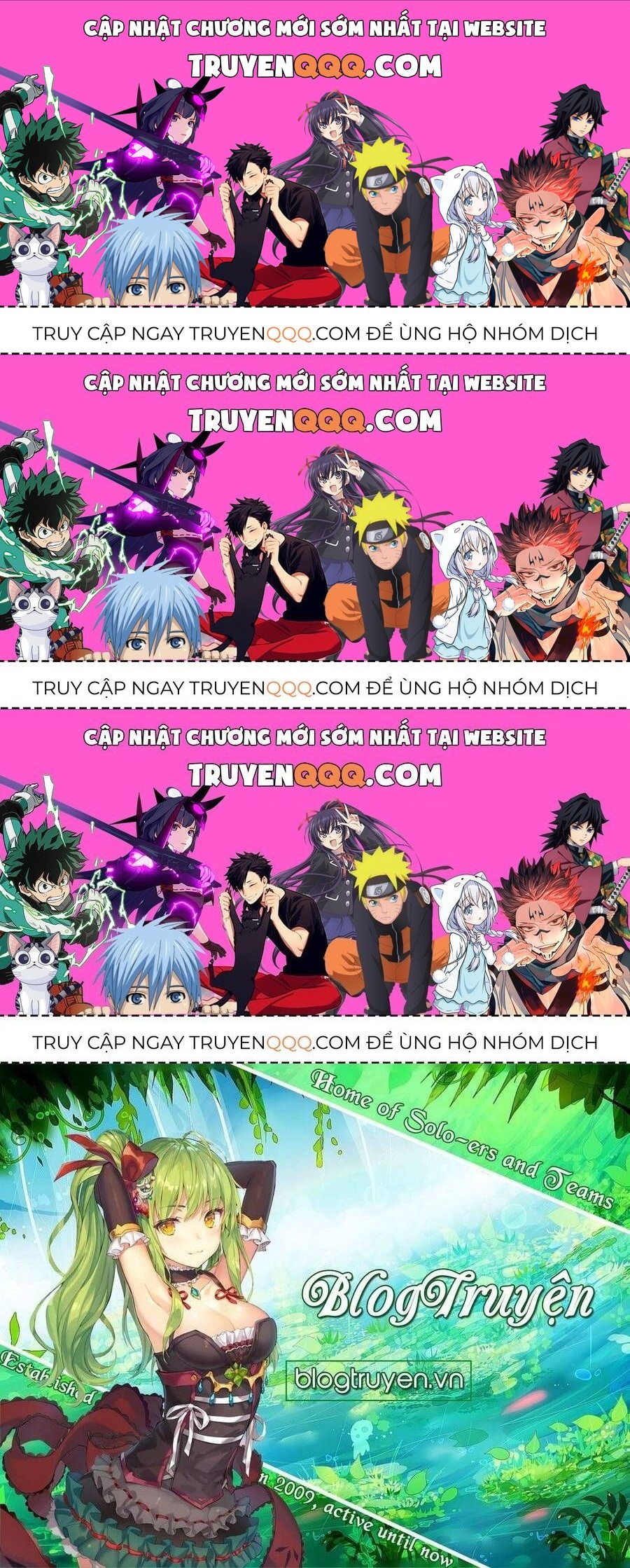 Nine Peaks Chapter 2.3 - Trang 2