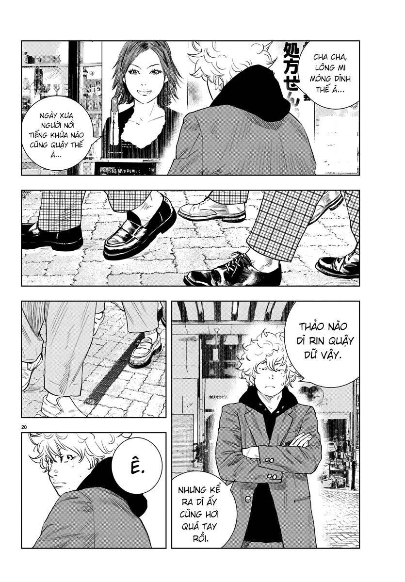 Nine Peaks Chapter 2.3 - Trang 2