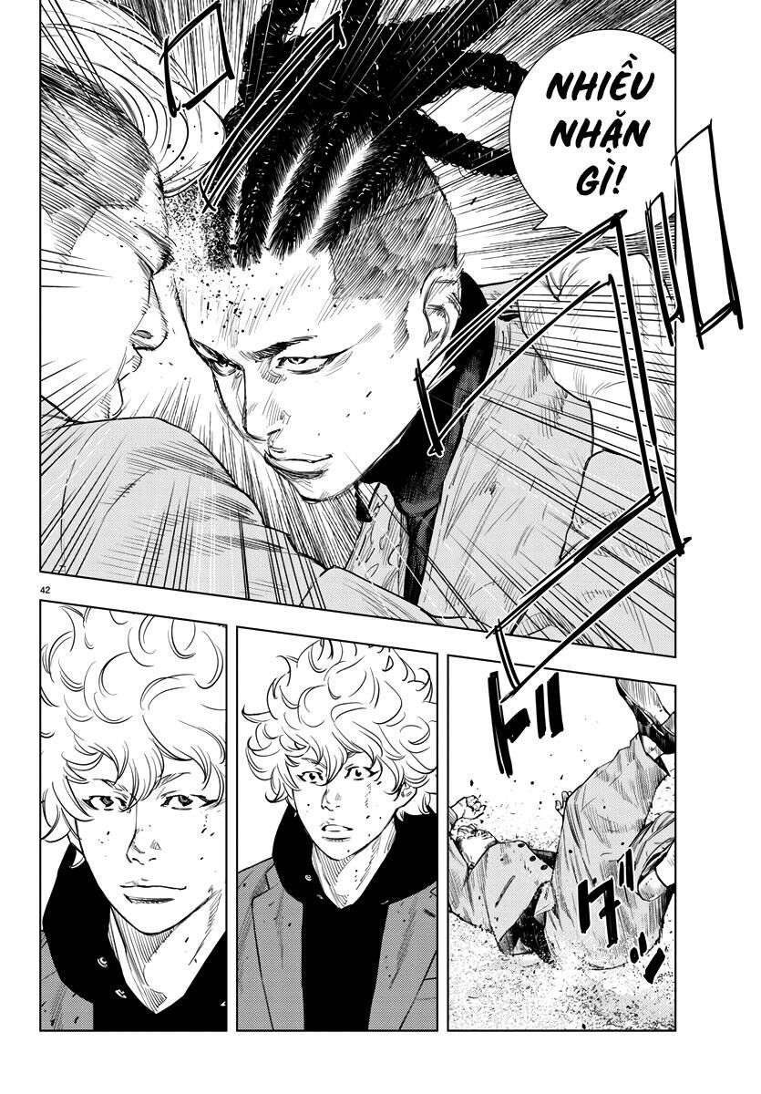 Nine Peaks Chapter 2.3 - Trang 2