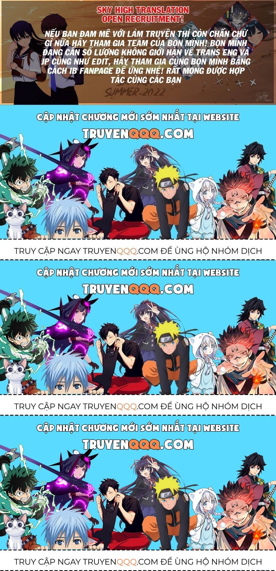 Nine Peaks Chapter 2.3 - Trang 2