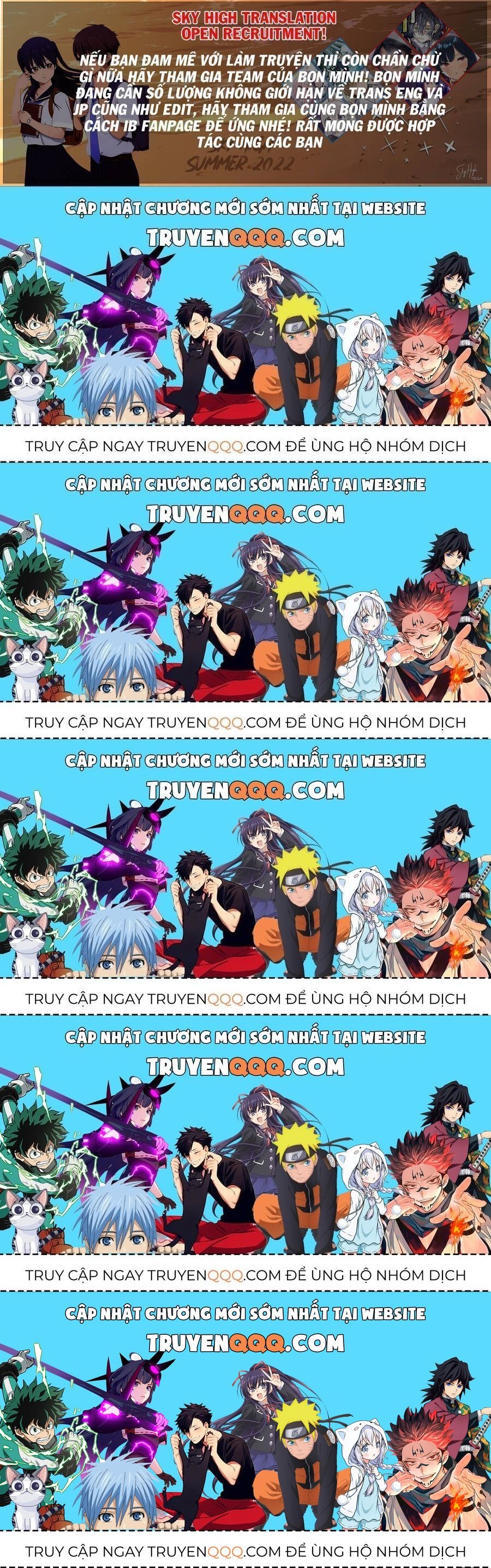 Nine Peaks Chapter 2.5 - Trang 2