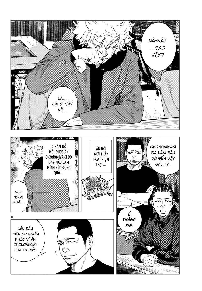 Nine Peaks Chapter 2.6 - Trang 2