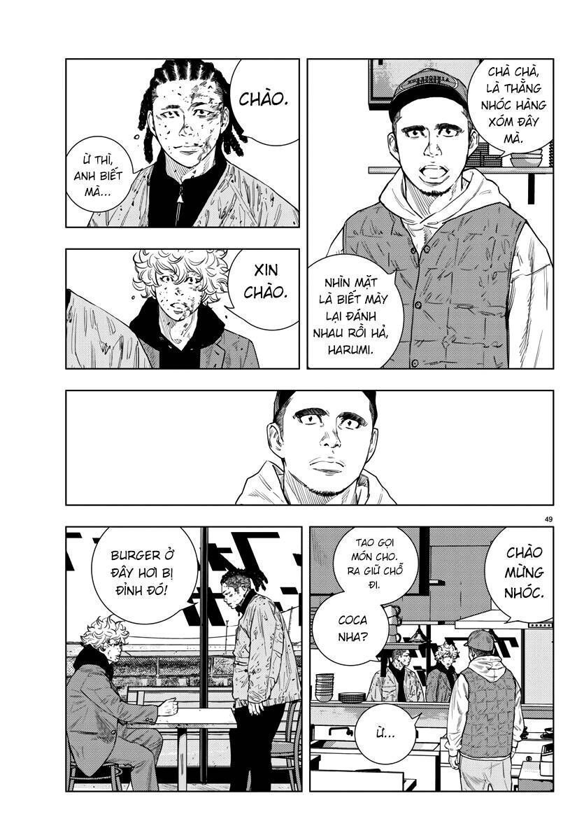 Nine Peaks Chapter 2.6 - Trang 2