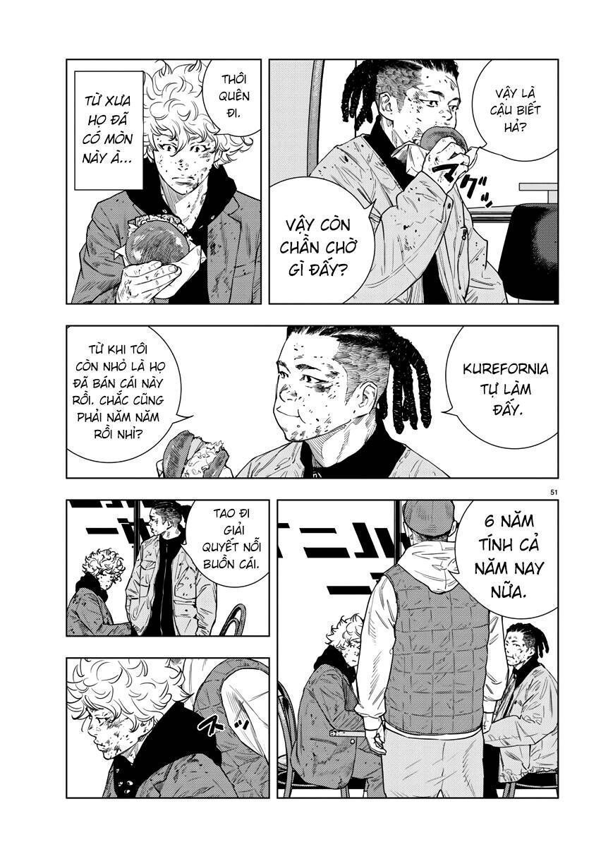 Nine Peaks Chapter 2.6 - Trang 2