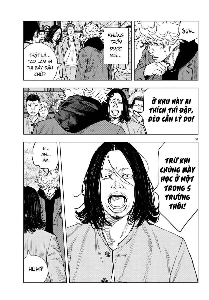 Nine Peaks Chapter 2.7 - Trang 2