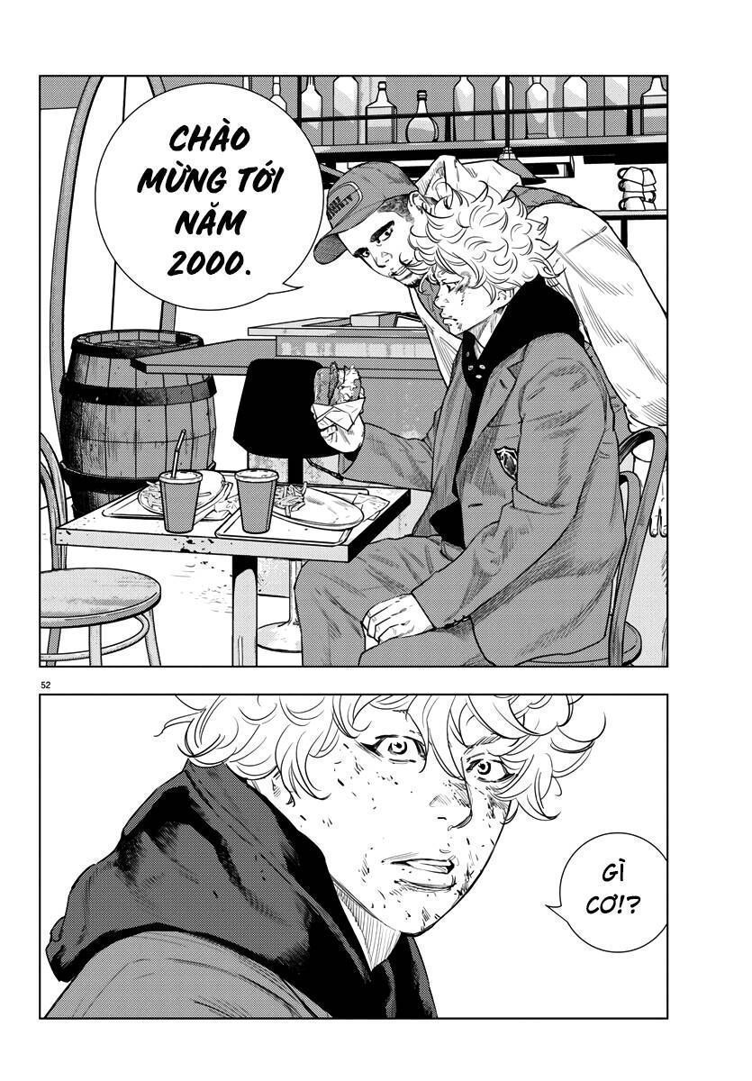 Nine Peaks Chapter 2.8 - Trang 2